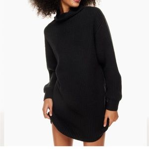 Wilfred sweater dress